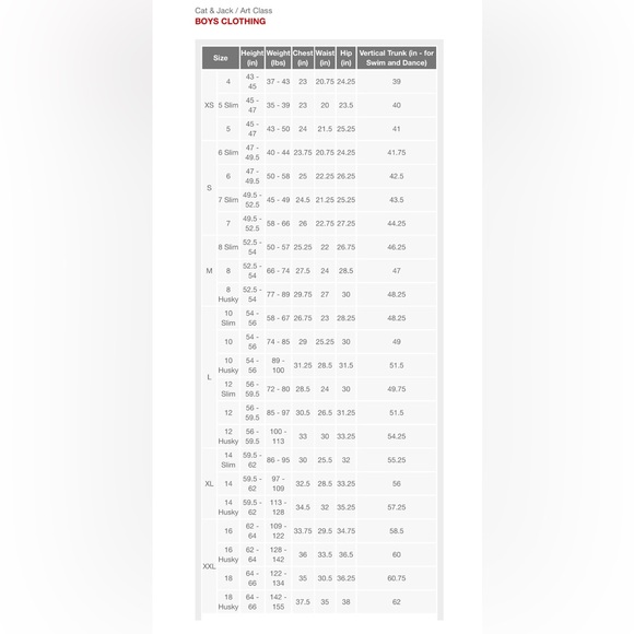 Cat & Jack Boys Straight Leg Adjustable Waist Chino Pant, Fighter Pilot … - Picture 14 of 14